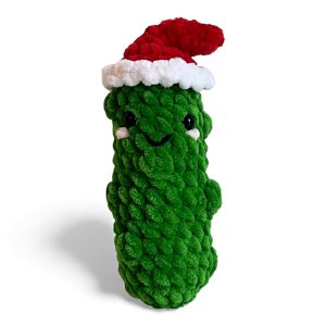 Le Cornichon de Noël