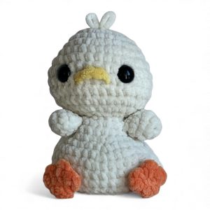 Riri - Le petit canard moelleux (Crème)