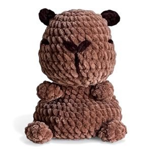 Cooper - Le Capybara moelleux