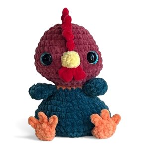 Coco - Le petit coq moelleux