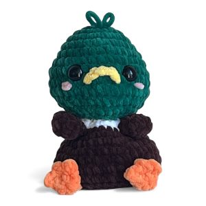 Colvert - Le petit canard moelleux