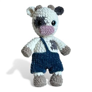 Meuhmeuh - La petite Vache (Crème)