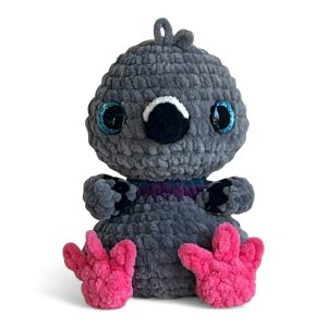 Piki - Le pigeon moelleux