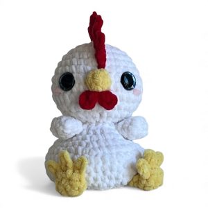 Pico - Le petit poulet moelleux