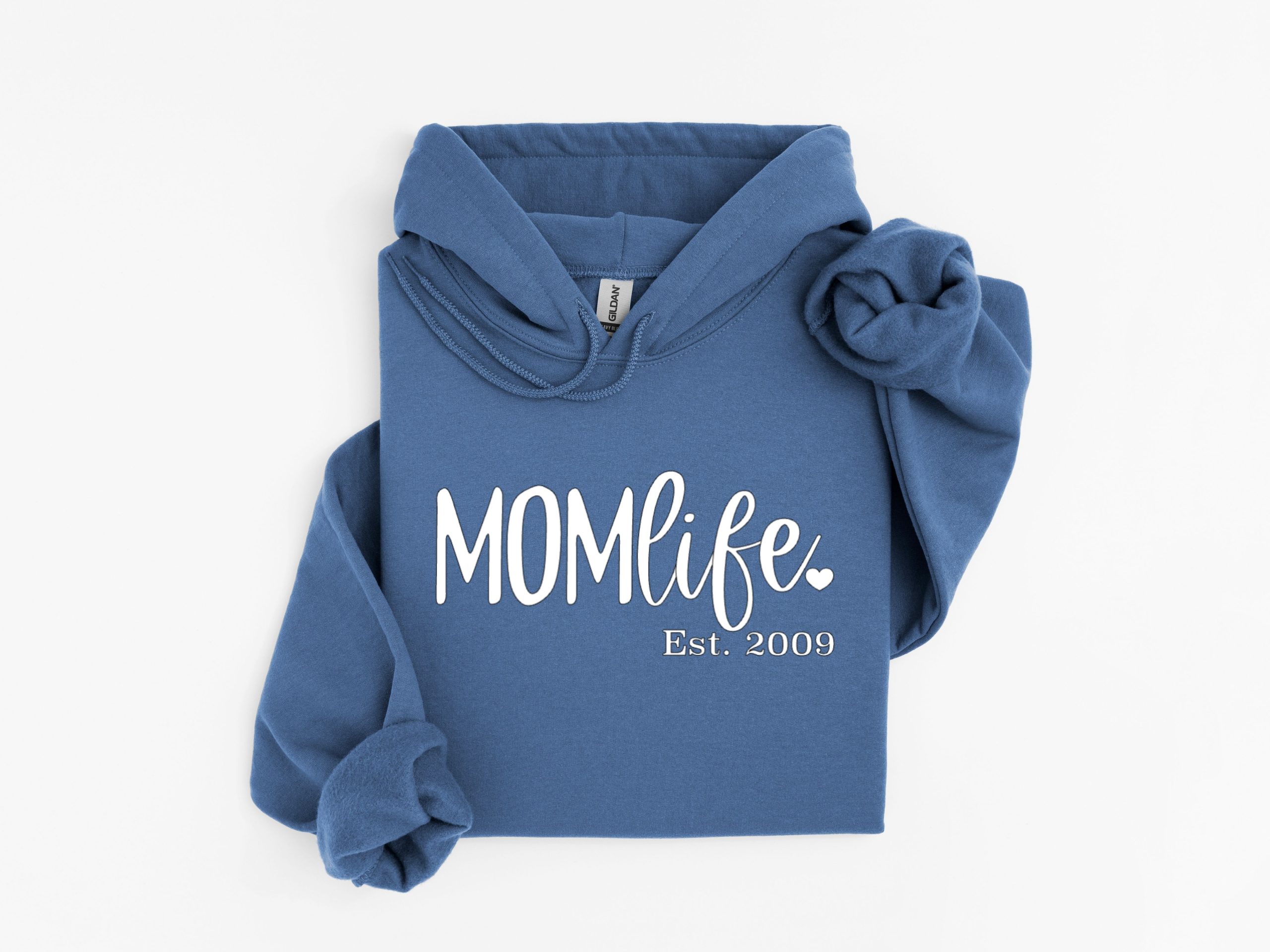 MOM LIFE - Est. XXXX – Image 2