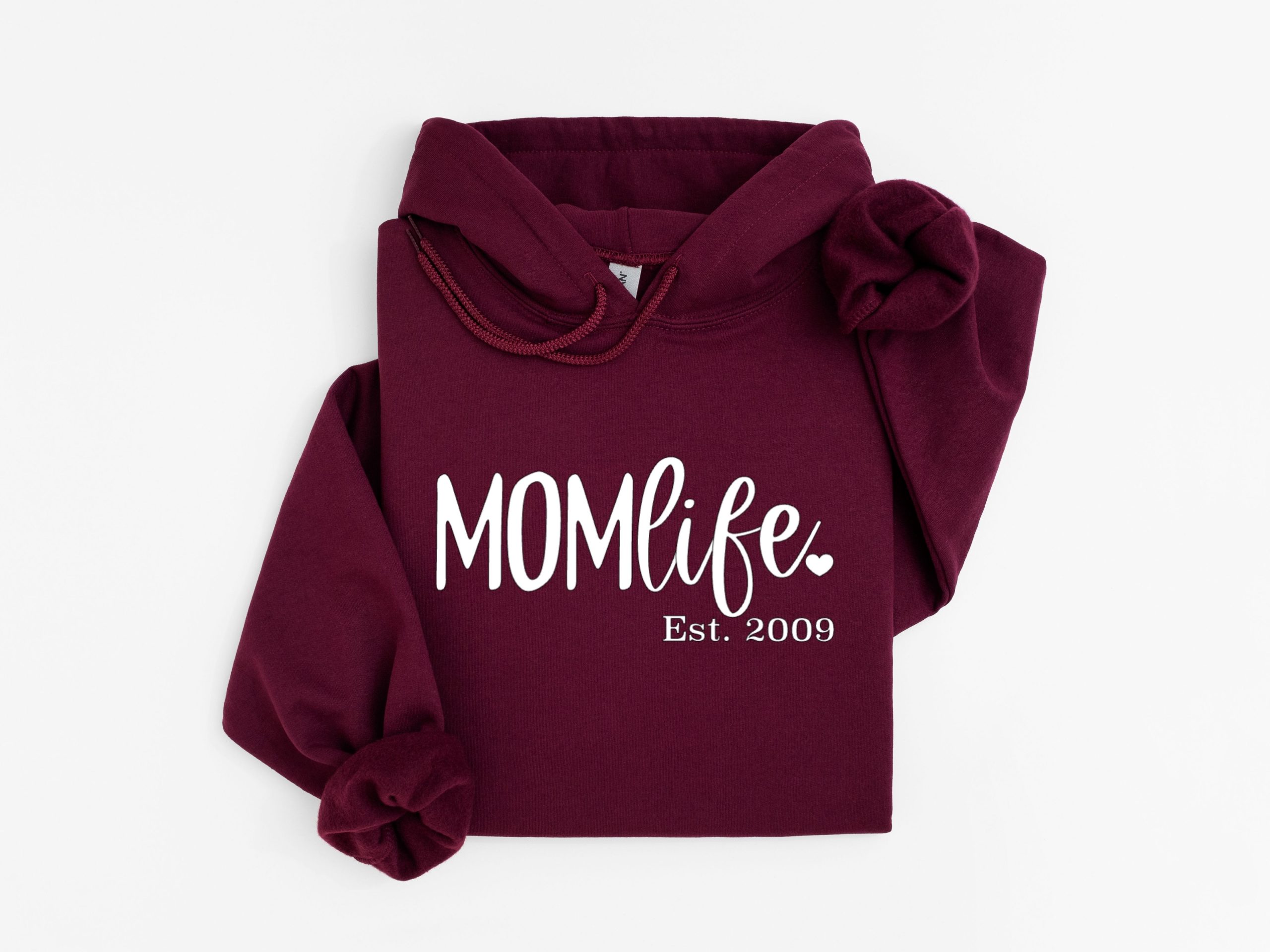 MOM LIFE - Est. XXXX – Image 3
