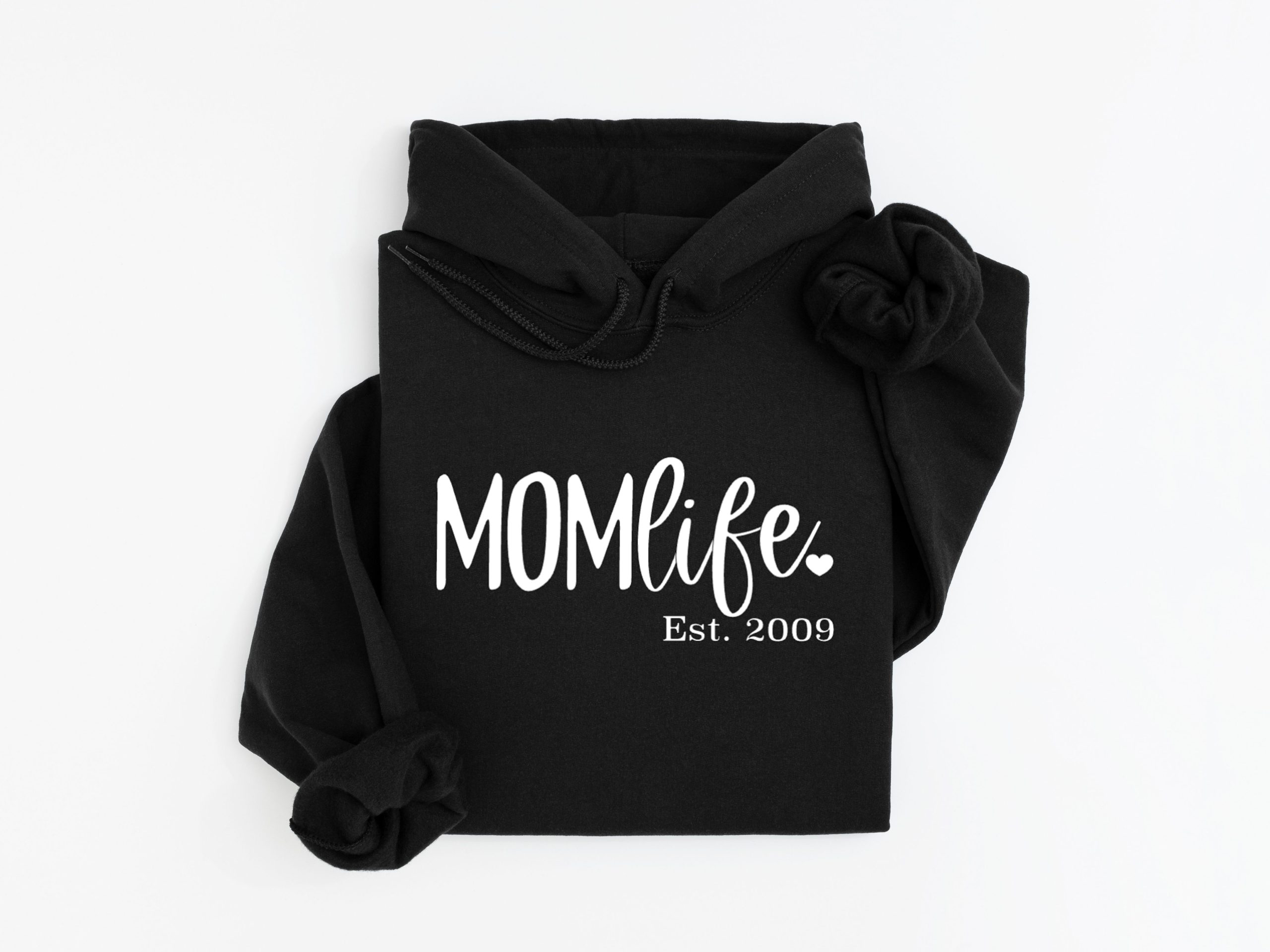 MOM LIFE - Est. XXXX